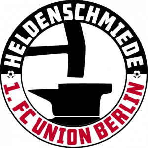 Union Berlin-offizieller Support IAWH – Institut für Arbeit